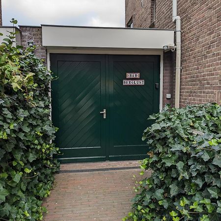 B&B Berglust Rotterdam Exteriér fotografie